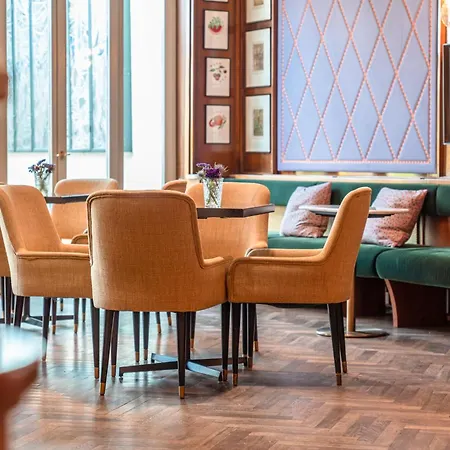 Hotel Erbprinz - Gourmet & Spa-3