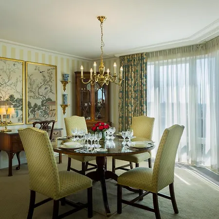 Cheval Thorney Court At Hyde Park-2