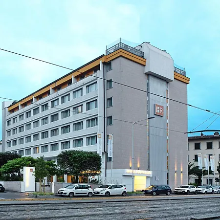 Hotel Raffaello-2