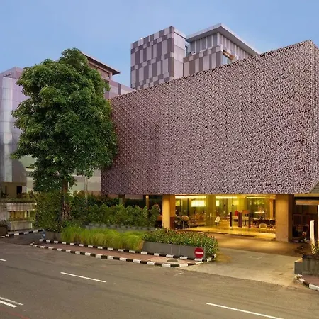 Artotel Suites Bianti Yogyakarta-3