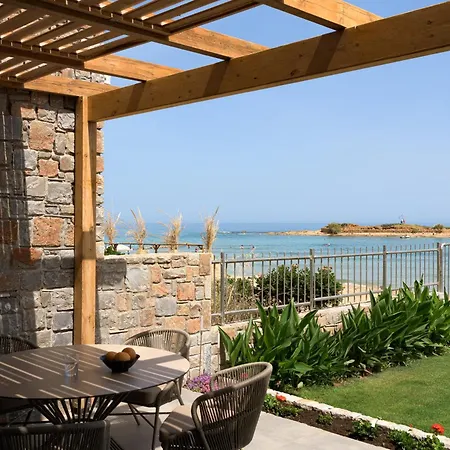 High Beach Resort-2