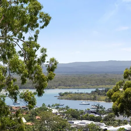 Noosa Blue Resort-3
