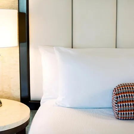 Hotel Indigo San Diego - Gaslamp Quarter By Ihg-3