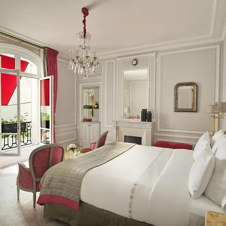 Hotel Plaza Athenee - Dorchester Collection-2