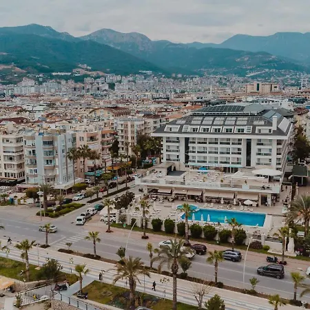 White Gold Hotel & Spa-2