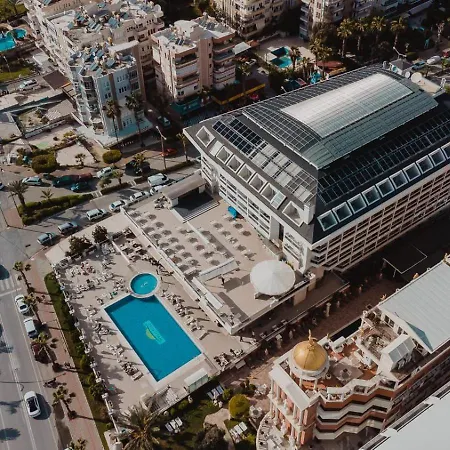 White Gold Hotel & Spa-3