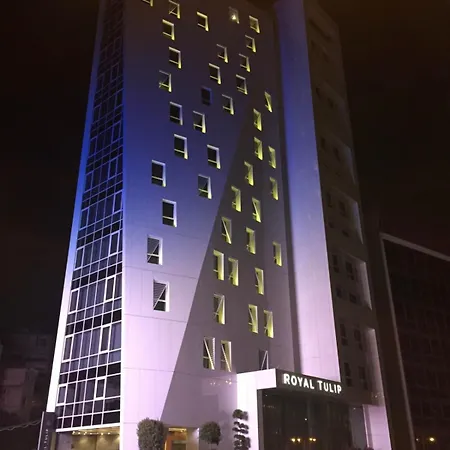Royal Tulip Achrafieh-2