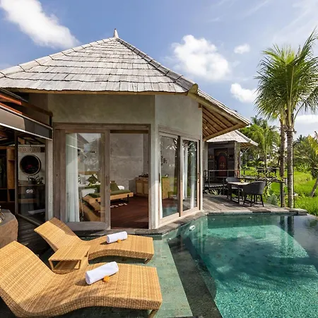 Thewakanda Resort A Pramana Experience-3