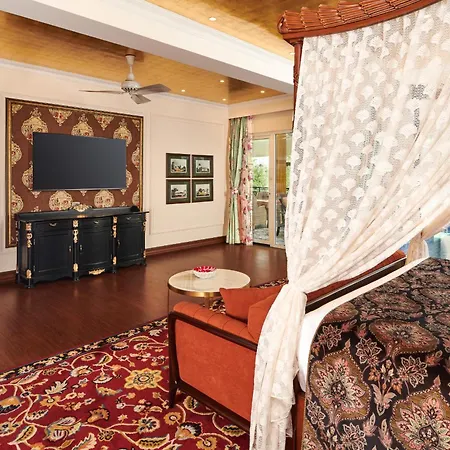 Mayfair Tea Resort-3