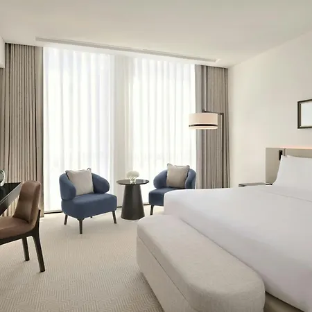 Sheraton Grand Hotel, Dubai-2