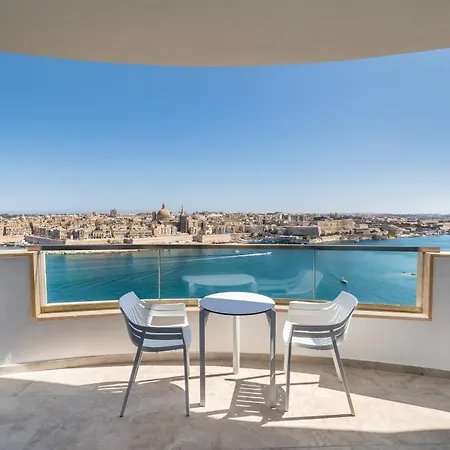 Barcelo Fortina Malta-2