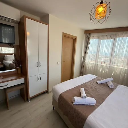 Zeyn Otel Istanbul-3