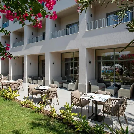 Greenwood Kemer Resort-3