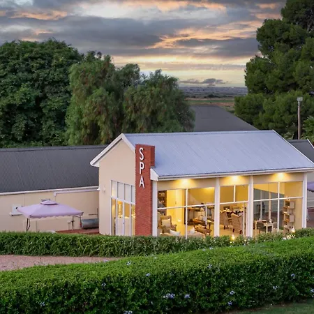 La Plume Boutique Hotel & Spa-3