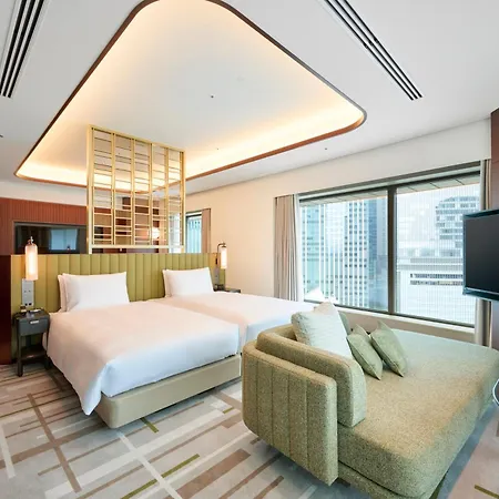 Marunouchi Hotel-2