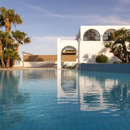 Oceanis Beach & Spa Resort-2