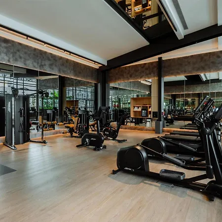 Hyatt Centric City Centre Kuala Lumpur-3