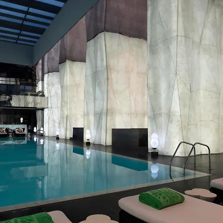 Banyan Tree Doha At La Cigale Mushaireb-2