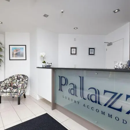 Palazzo Motor Lodge-3
