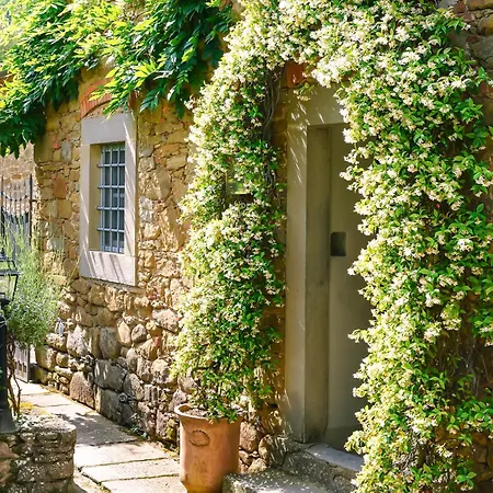 Villa Di Piazzano - Small Luxury Hotels Of The World-3