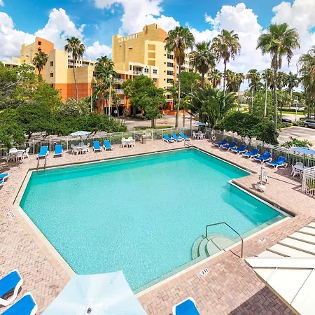Vacation Village At Bonaventure, Fort Lauderdale-3