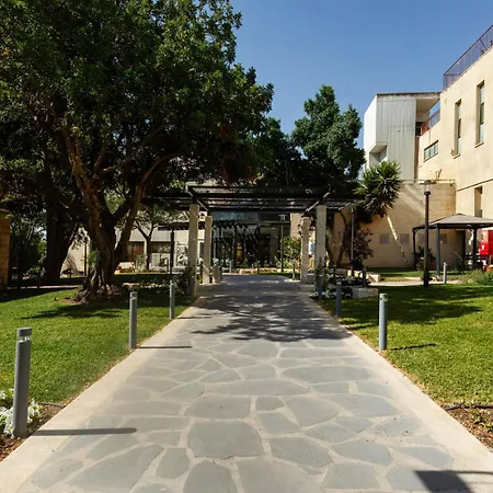 Ramat Rachel Resort-2