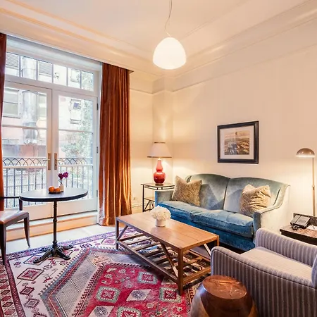 The Greenwich Hotel-3