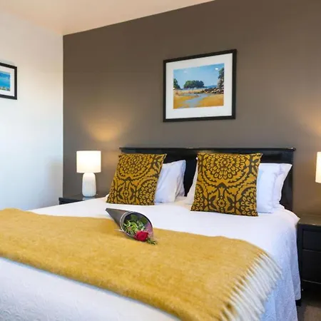 Palazzo Motor Lodge-2