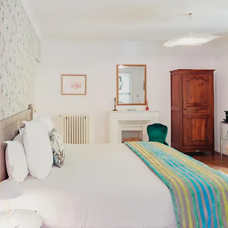Maison Douce Arles-3