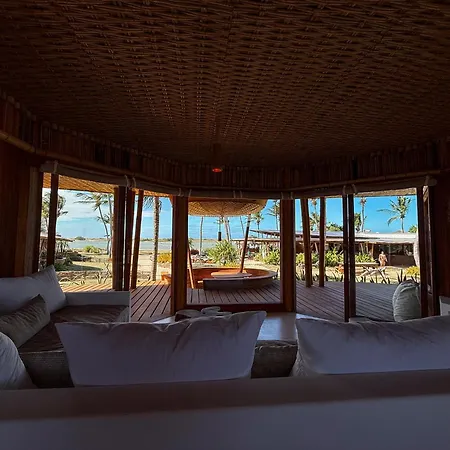 BAMBU BLU Lagoon Homes - Ilha do Guajiru-2