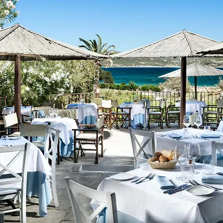 Resort Cala Di Falco-3