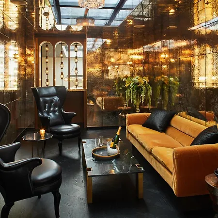 Hotel Figueroa, Unbound Collection By Hyatt-2