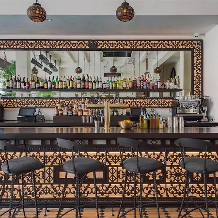 Hotel Figueroa, Unbound Collection By Hyatt-3