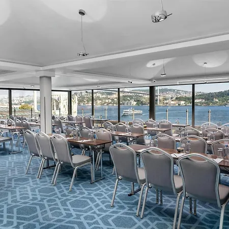 Radisson Blu Bosphorus Hotel-3