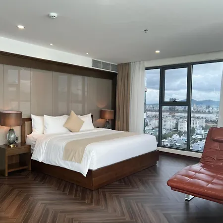 Alan Sea Hotel Danang-2