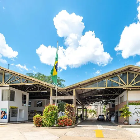 diRoma Thermas direto com o Grupo diRoma com acesso ao Acqua Park e Café da manhã-2