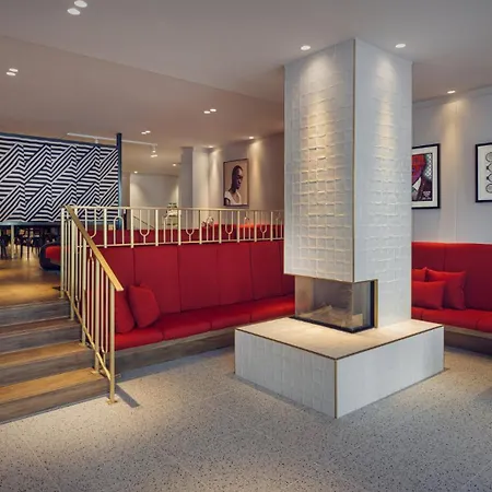 Kimpton De Witt Amsterdam By Ihg-2