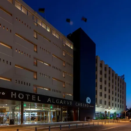 Algarve Casino Hotel-2