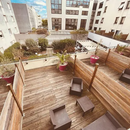 Novotel Bordeaux Centre Gare Saint Jean-3