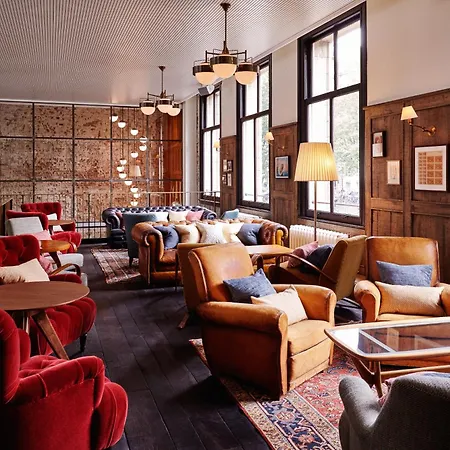 The Hoxton, Amsterdam-3