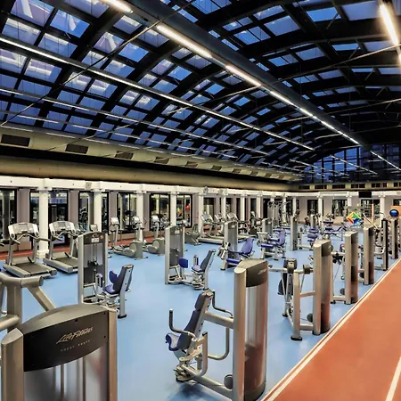 Sheraton Ankara Hotel & Convention Center-2