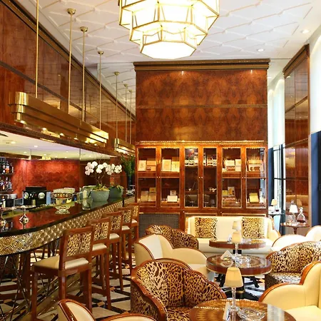 Alvear Palace Hotel - Leading Hotels Of The World-2
