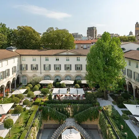 Four Seasons Hotel Milano-2