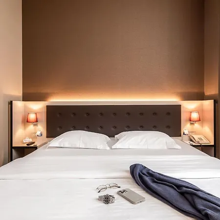 Hotel Navarra Brugge-2