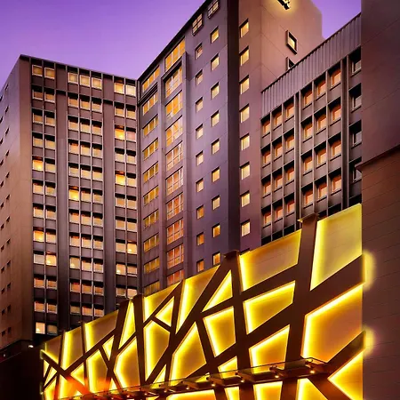 Park Hotel Hong Kong-3