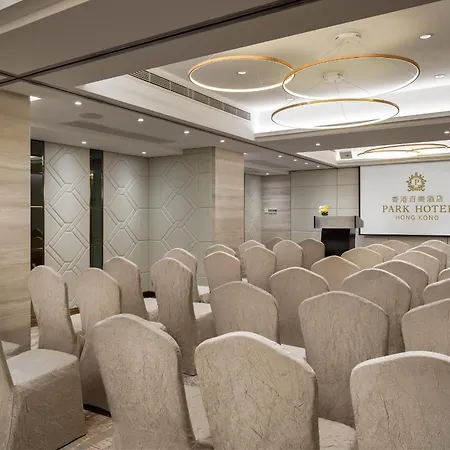 Park Hotel Hong Kong-2