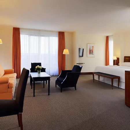 Sheraton Carlton Nuernberg-2