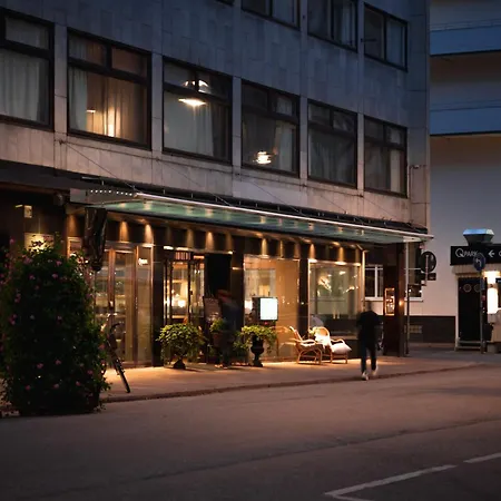 Mornington Hotel Stockholm-3