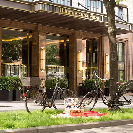 Hilton Vienna Plaza-2