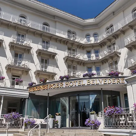 Steigenberger Icon Grandhotel Belvedere-2